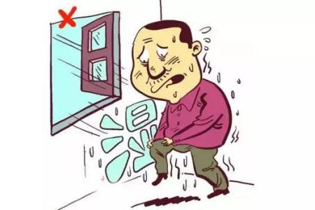 家里濕漉漉，怎樣防潮