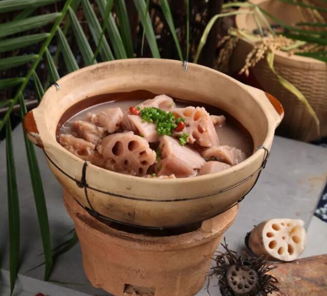 多吃這三寶,除濕補(bǔ)虛,一個冬天都不感冒!