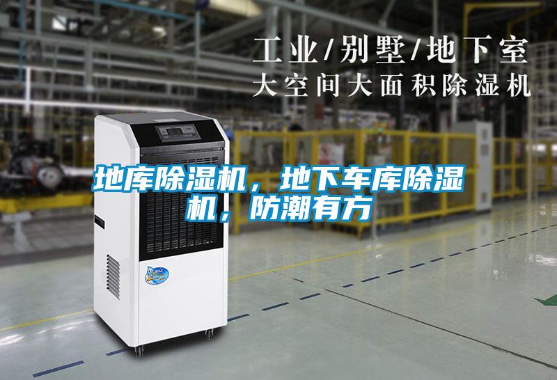 地庫除濕機,地下車庫除濕機,防潮有方