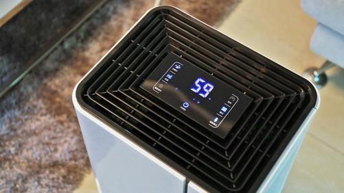吸附式除濕機的結構與工作原理是什么？