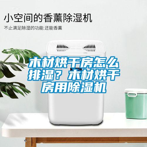 木材烘干房怎么排濕?木材烘干房用除濕機(jī)