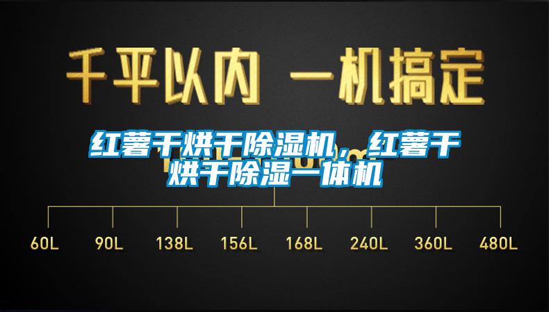 紅薯干烘干除濕機，紅薯干烘干除濕一體機