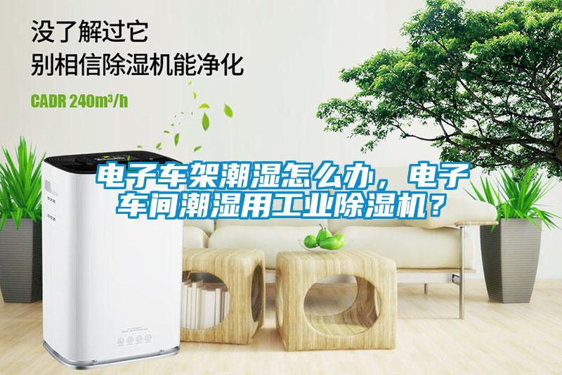 電子車架潮濕怎么辦,電子車間潮濕用工業除濕機?
