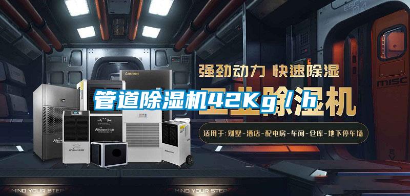管道除濕機(jī)42Kg/h