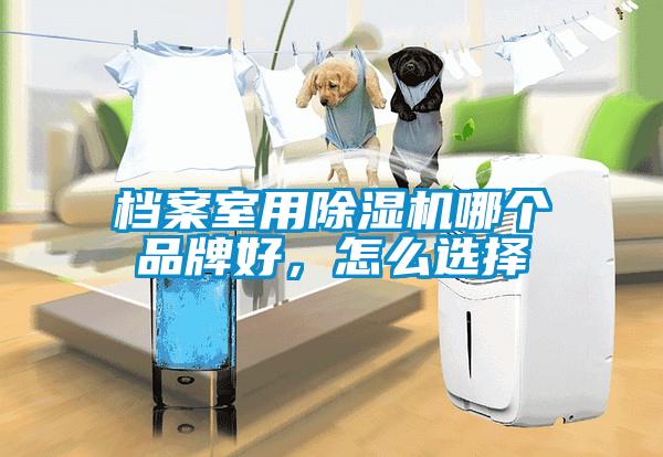 檔案室用除濕機哪個品牌好,怎么選擇