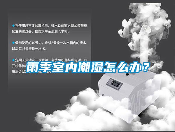 雨季室內(nèi)潮濕怎么辦?