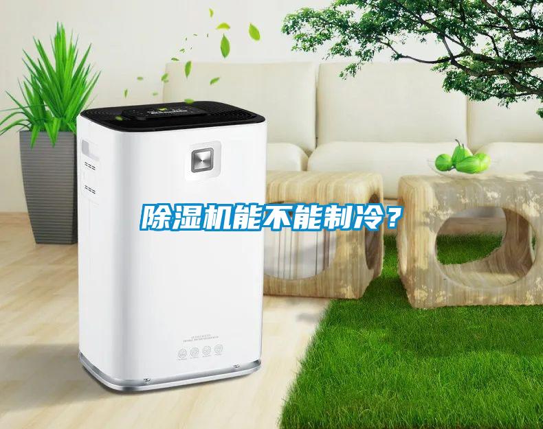 除濕機能不能制冷?