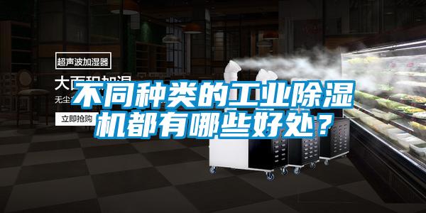 不同種類的工業(yè)除濕機(jī)都有哪些好處？