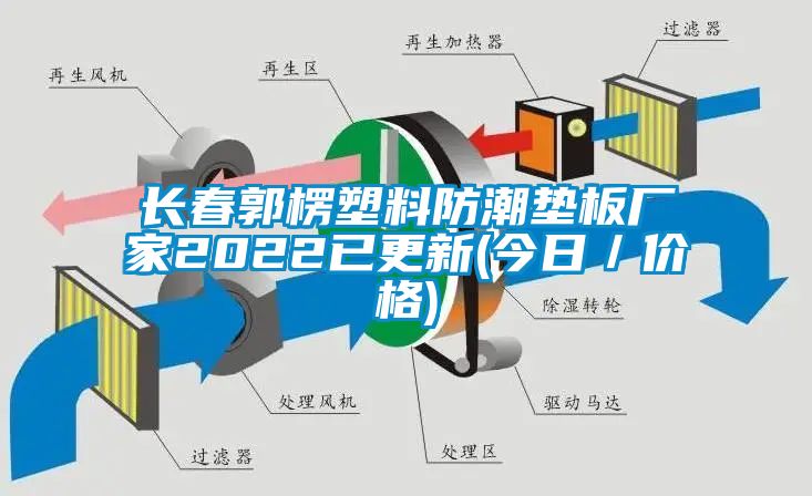 長春郭楞塑料防潮墊板廠家2022已更新(今日/價格)