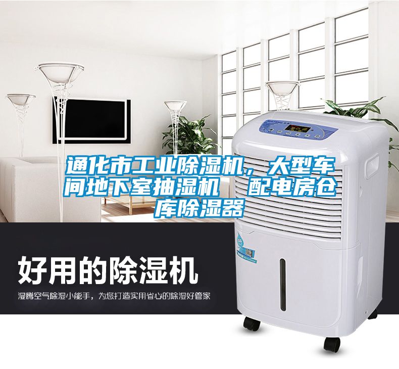 通化市工業除濕機，大型車間地下室抽濕機  配電房倉庫除濕器
