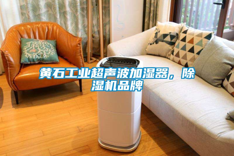 黃石工業超聲波加濕器，除濕機品牌
